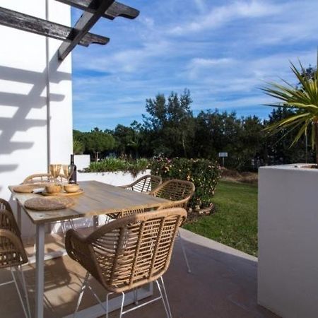Estima Golf House Apartment - Luxurious & 6 Pools & Golf & Tennis Албуфейра Екстериор снимка