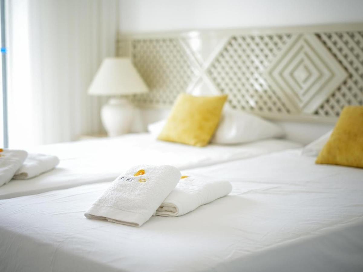 Estima Golf House Apartment - Luxurious & 6 Pools & Golf & Tennis Албуфейра Екстериор снимка
