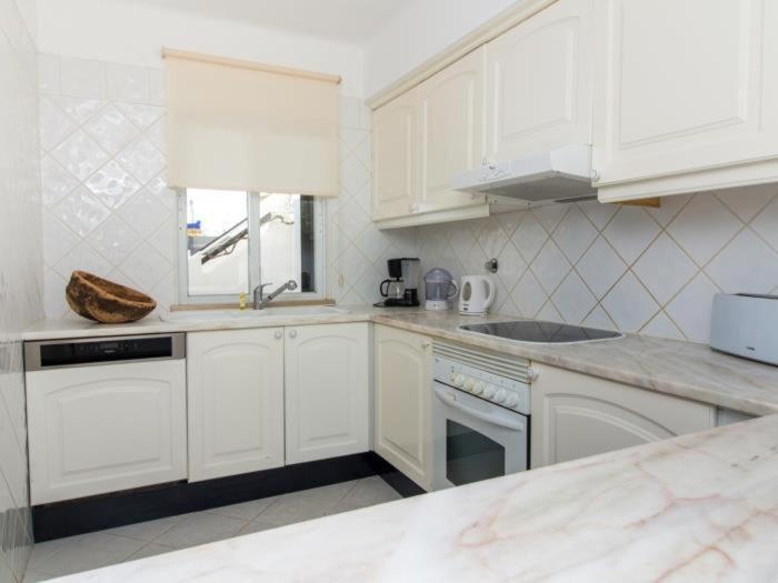 Estima Golf House Apartment - Luxurious & 6 Pools & Golf & Tennis Албуфейра Екстериор снимка