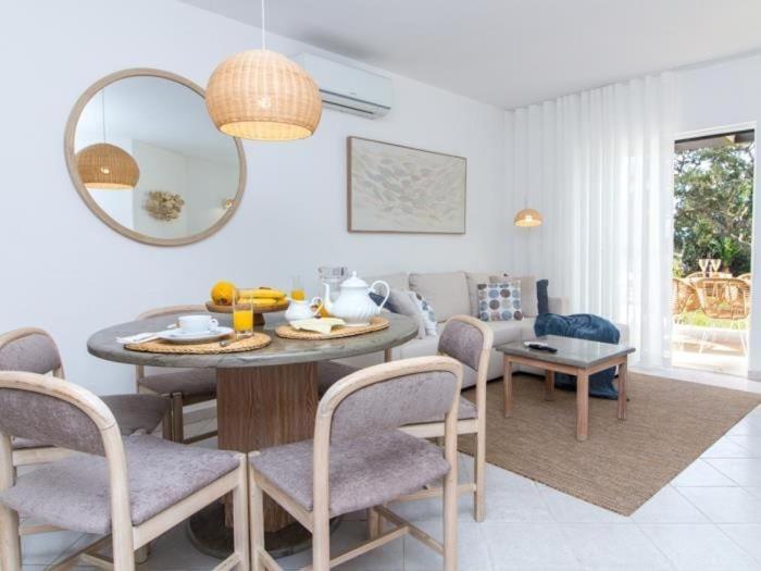 Estima Golf House Apartment - Luxurious & 6 Pools & Golf & Tennis Албуфейра Екстериор снимка