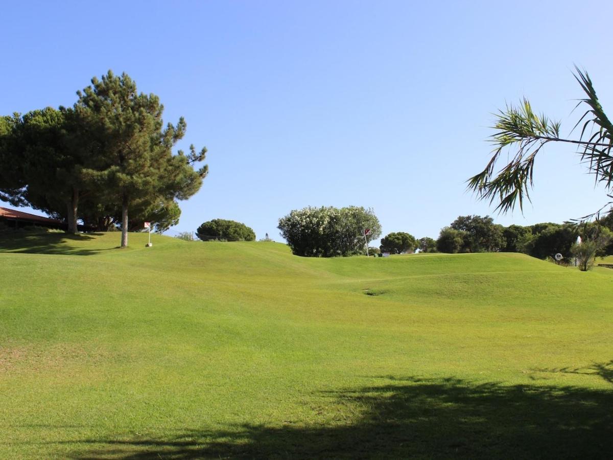 Estima Golf House Apartment - Luxurious & 6 Pools & Golf & Tennis Албуфейра Екстериор снимка