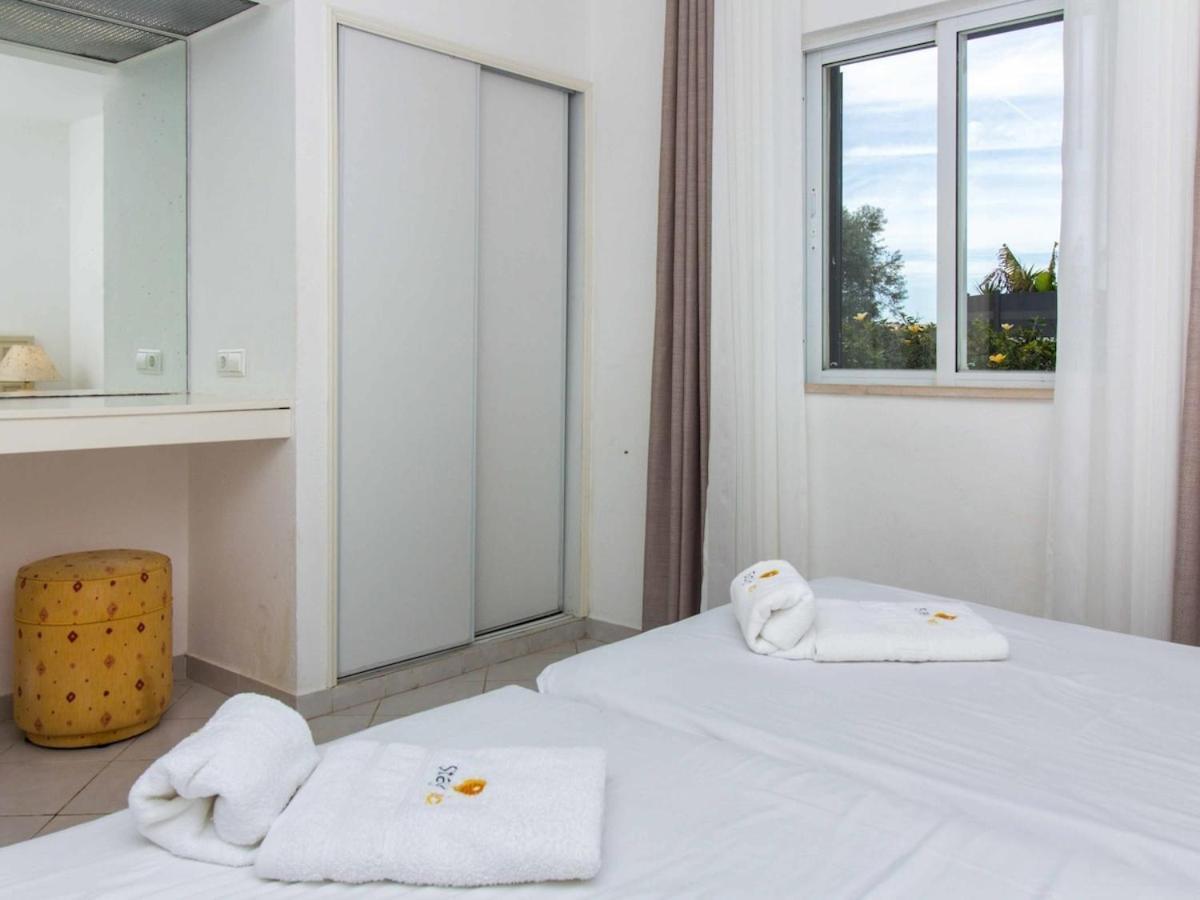 Estima Golf House Apartment - Luxurious & 6 Pools & Golf & Tennis Албуфейра Екстериор снимка