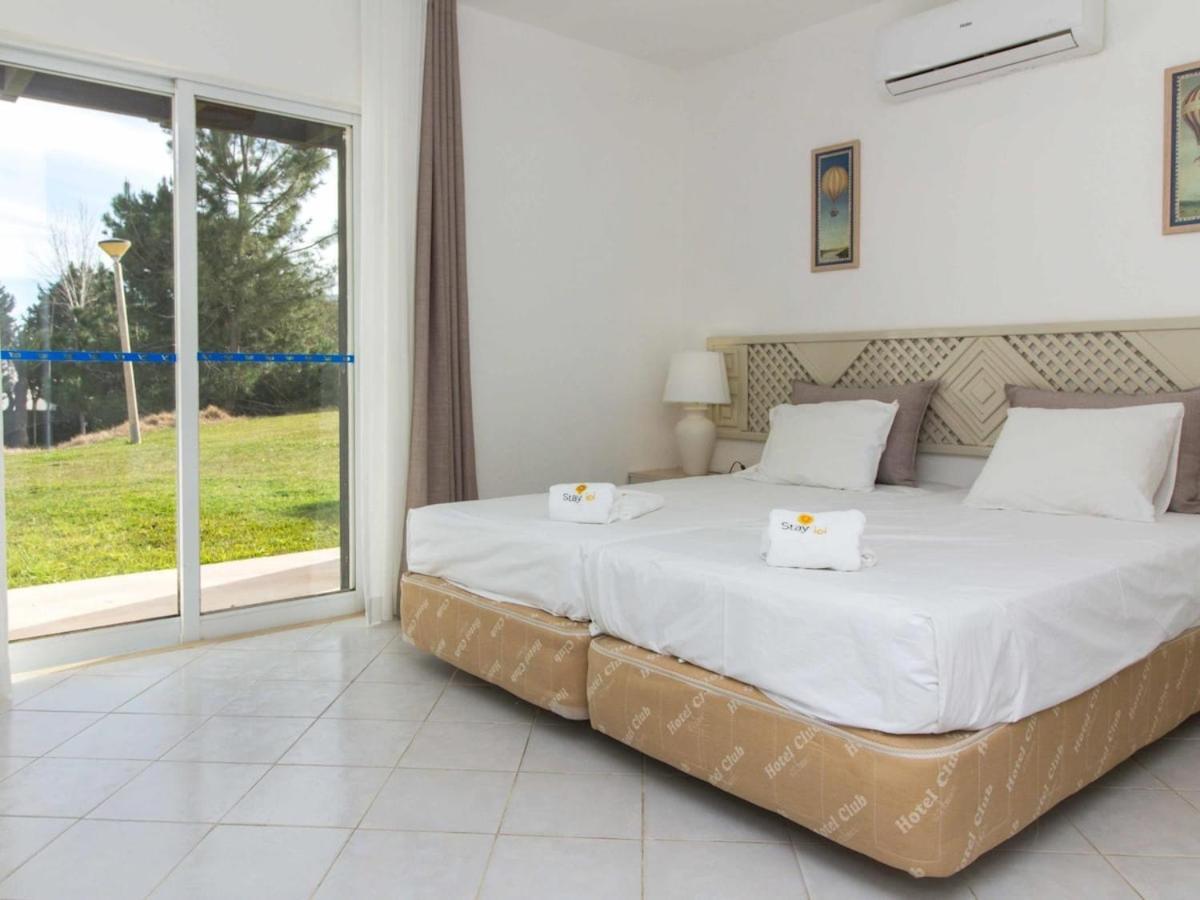 Estima Golf House Apartment - Luxurious & 6 Pools & Golf & Tennis Албуфейра Екстериор снимка
