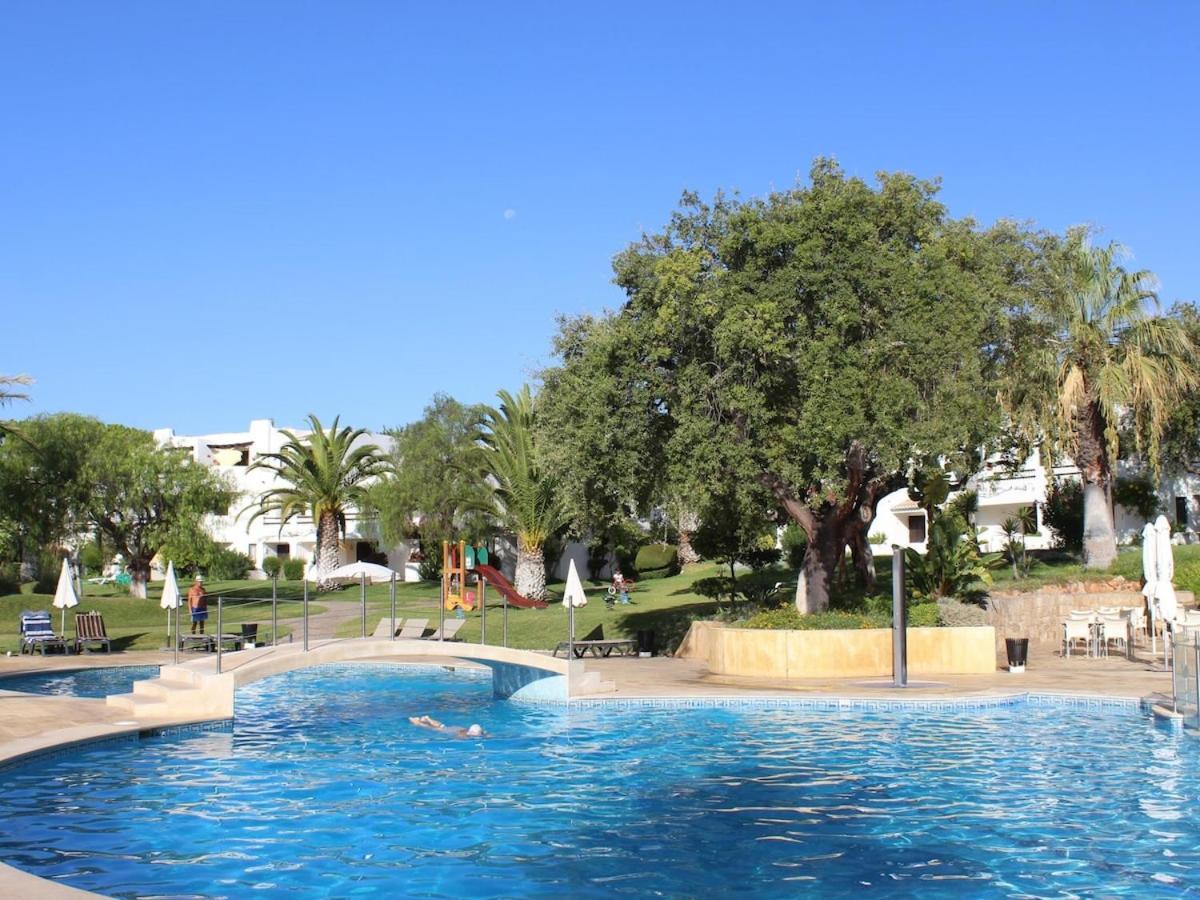 Estima Golf House Apartment - Luxurious & 6 Pools & Golf & Tennis Албуфейра Екстериор снимка