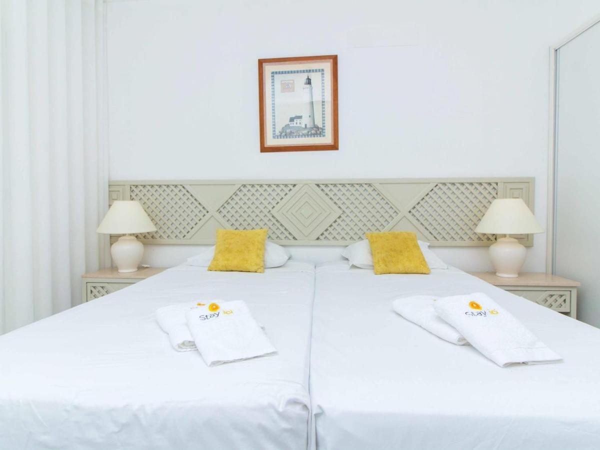 Estima Golf House Apartment - Luxurious & 6 Pools & Golf & Tennis Албуфейра Екстериор снимка
