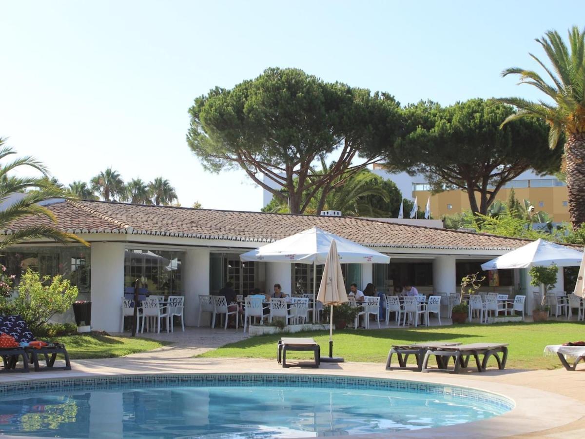 Estima Golf House Apartment - Luxurious & 6 Pools & Golf & Tennis Албуфейра Екстериор снимка