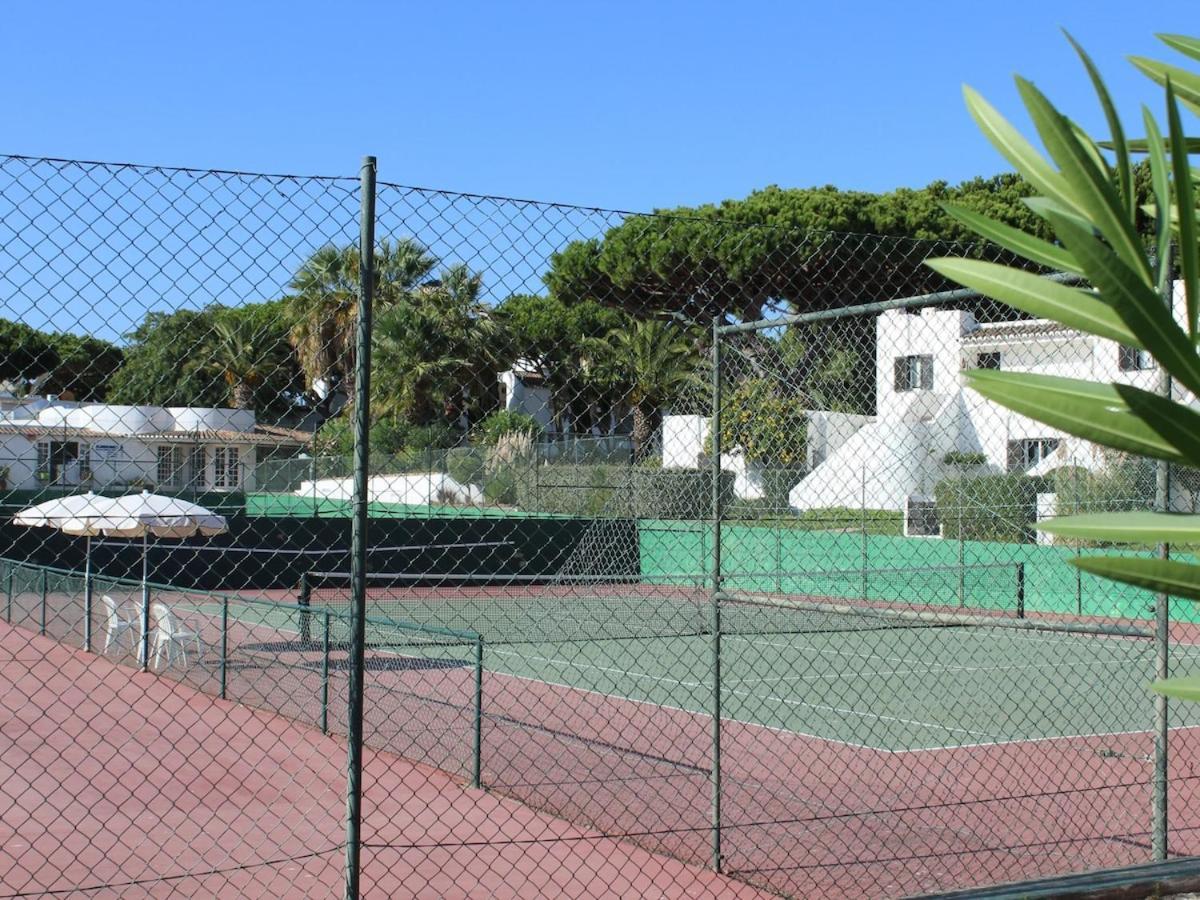 Estima Golf House Apartment - Luxurious & 6 Pools & Golf & Tennis Албуфейра Екстериор снимка
