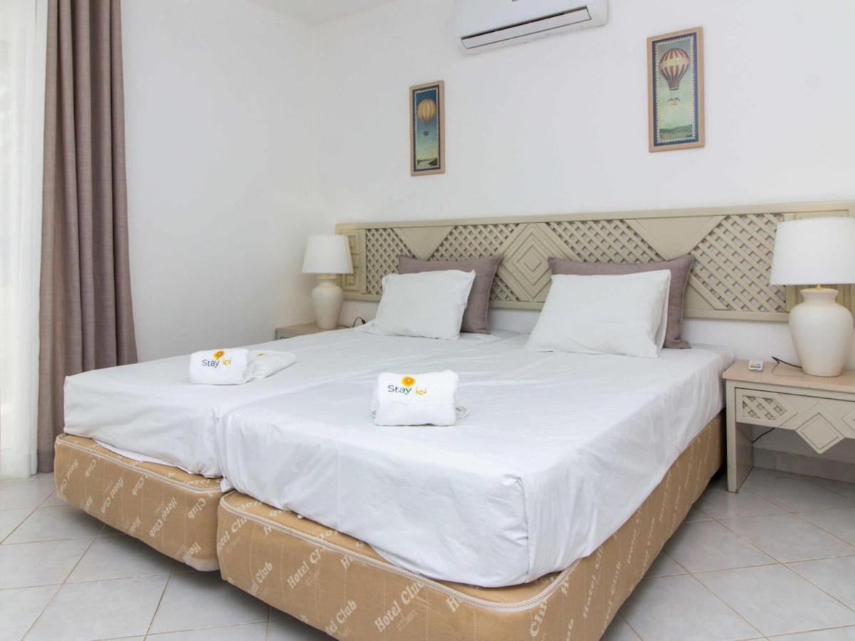Estima Golf House Apartment - Luxurious & 6 Pools & Golf & Tennis Албуфейра Екстериор снимка